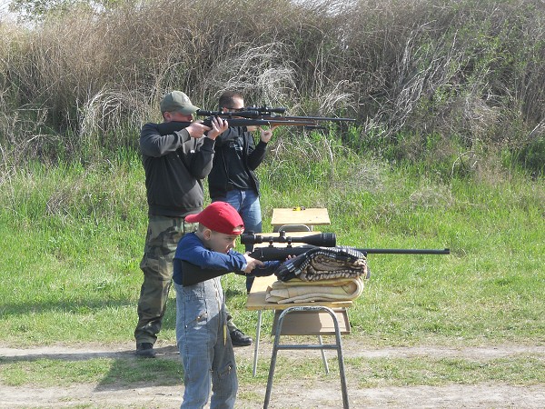 Siluetky 2. kolo 2012