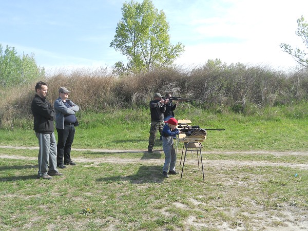 Siluetky 2. kolo 2012