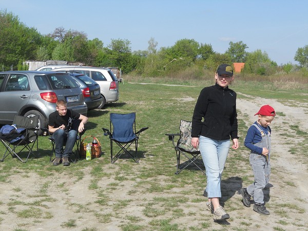 Siluetky 2. kolo 2012