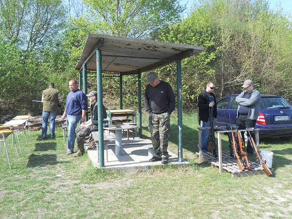 Siluetky 2. kolo 2012