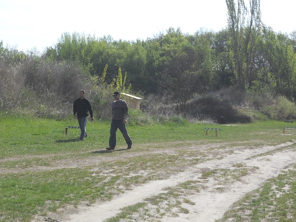 Siluetky 2. kolo 2012