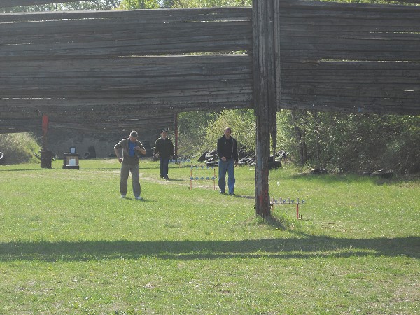 Siluetky 2. kolo 2012