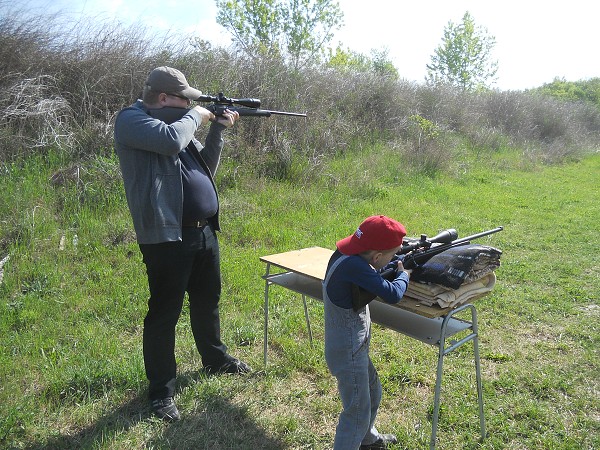 Siluetky 2. kolo 2012