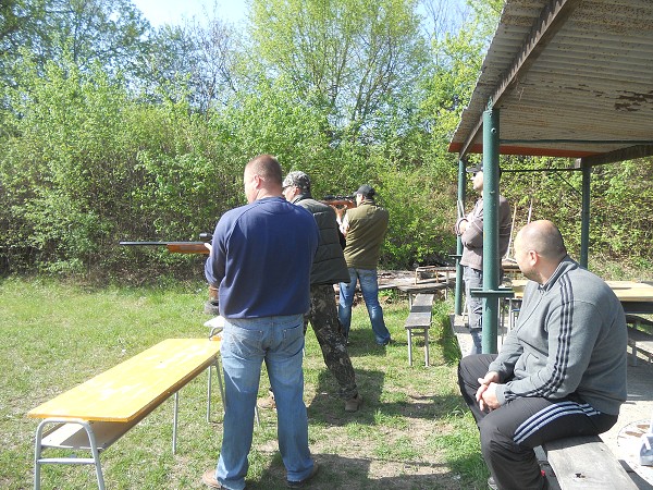 Siluetky 2. kolo 2012