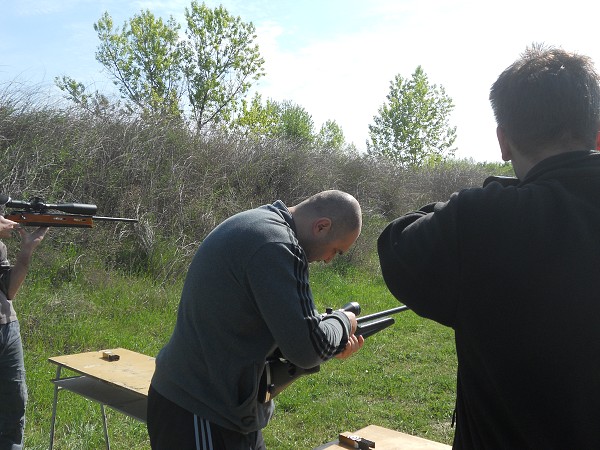 Siluetky 2. kolo 2012