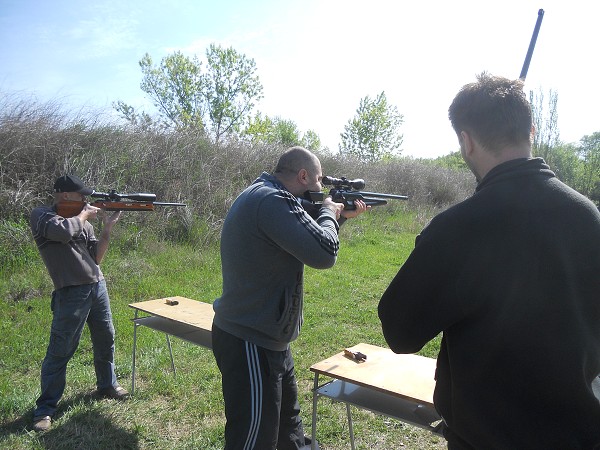 Siluetky 2. kolo 2012