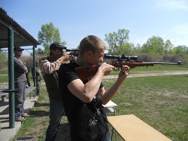 Siluetky 2. kolo 2012