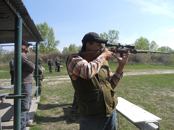 Siluetky 2. kolo 2012