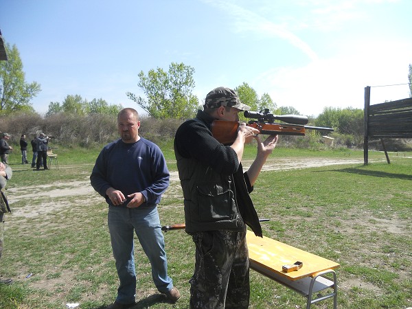 Siluetky 2. kolo 2012