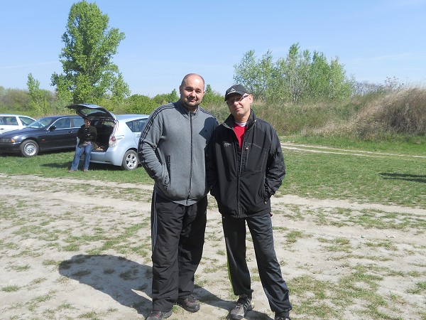 Siluetky 2. kolo 2012