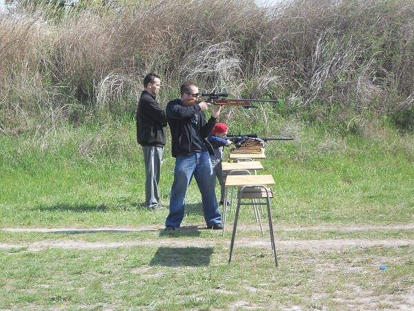 Siluetky 2. kolo 2012