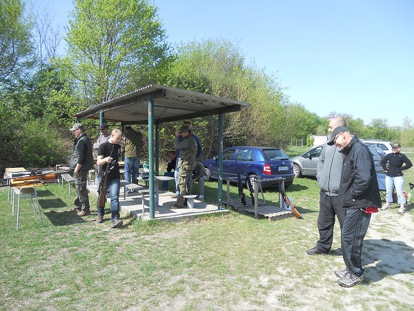 Siluetky 2. kolo 2012