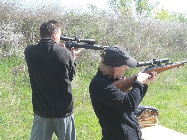 Siluetky 2. kolo 2012