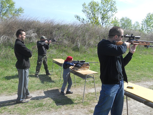 Siluetky 2. kolo 2012