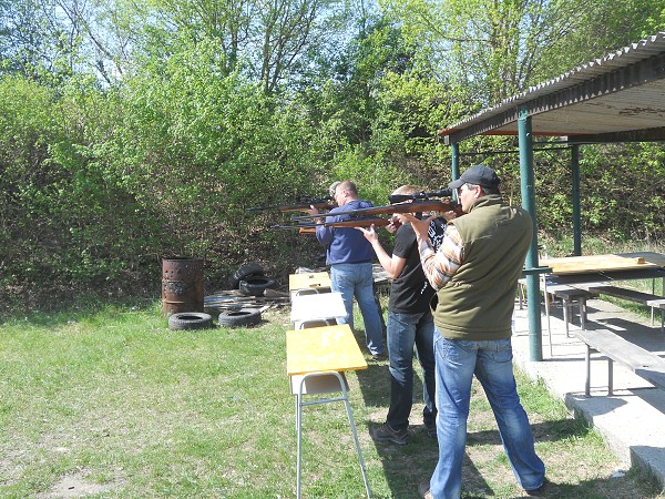 Siluetky 2. kolo 2012