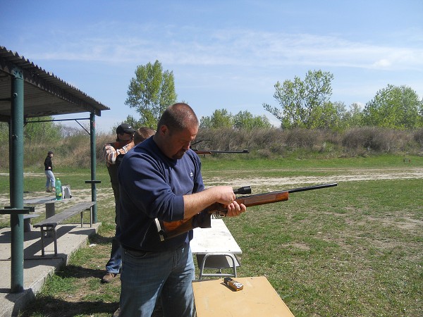 Siluetky 2. kolo 2012