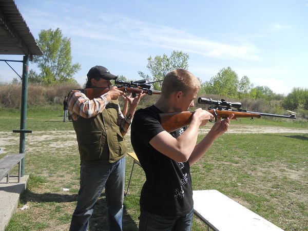 Siluetky 2. kolo 2012