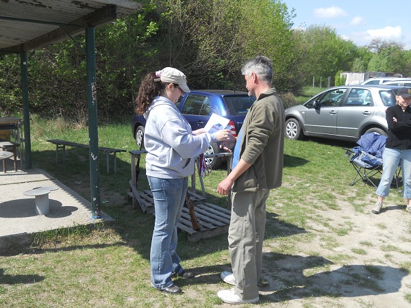 Siluetky 2. kolo 2012