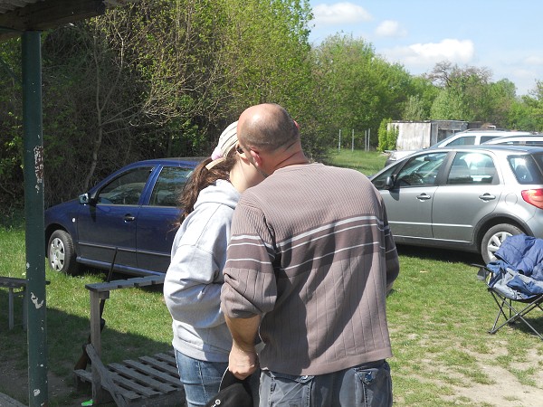 Siluetky 2. kolo 2012