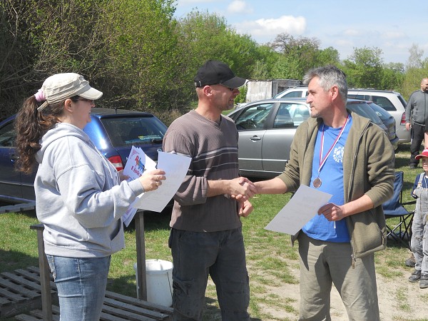 Siluetky 2. kolo 2012