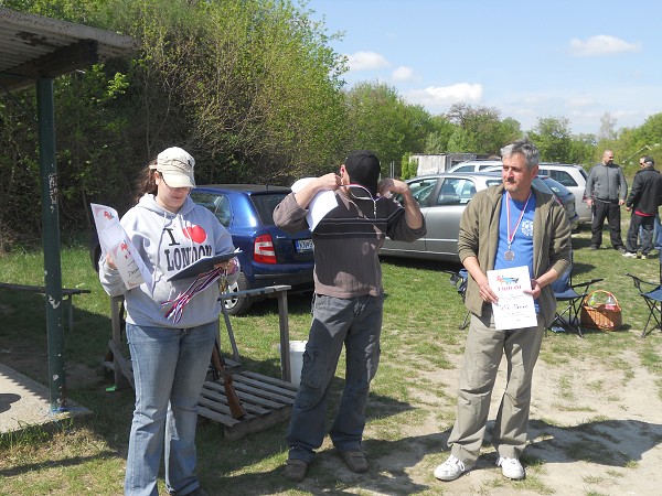 Siluetky 2. kolo 2012