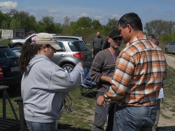 Siluetky 2. kolo 2012