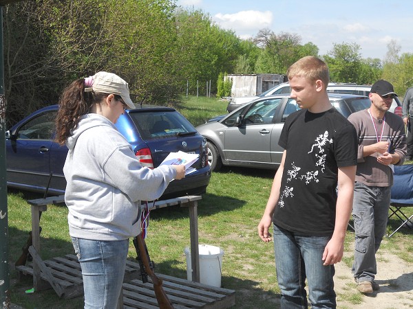 Siluetky 2. kolo 2012