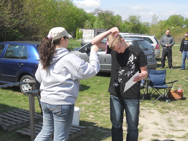 Siluetky 2. kolo 2012