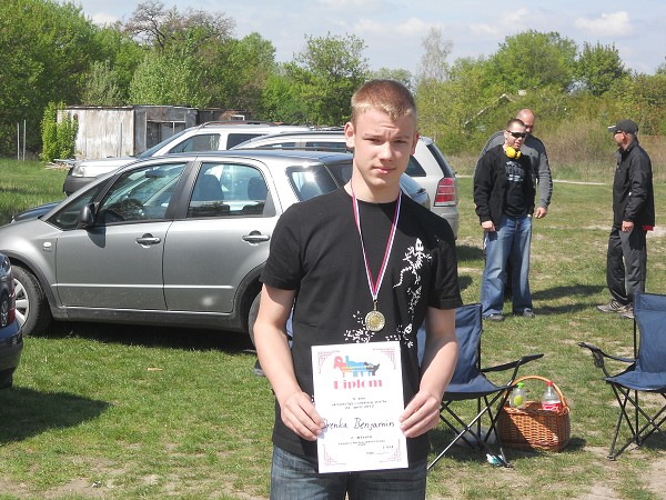 Siluetky 2. kolo 2012