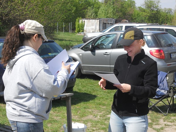 Siluetky 2. kolo 2012