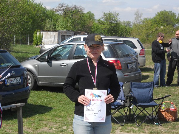 Siluetky 2. kolo 2012