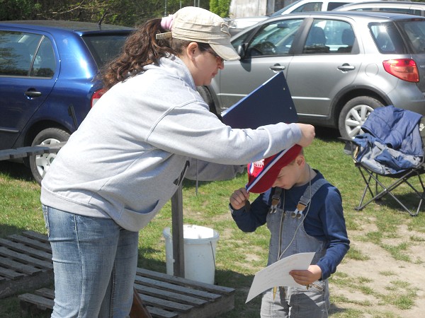 Siluetky 2. kolo 2012