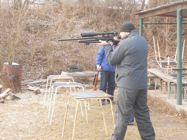 Siluetky 1. kolo 2012