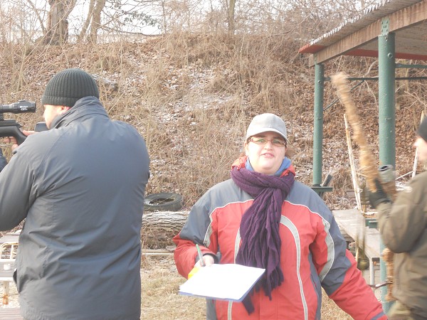 Siluetky 1. kolo 2012