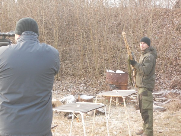 Siluetky 1. kolo 2012