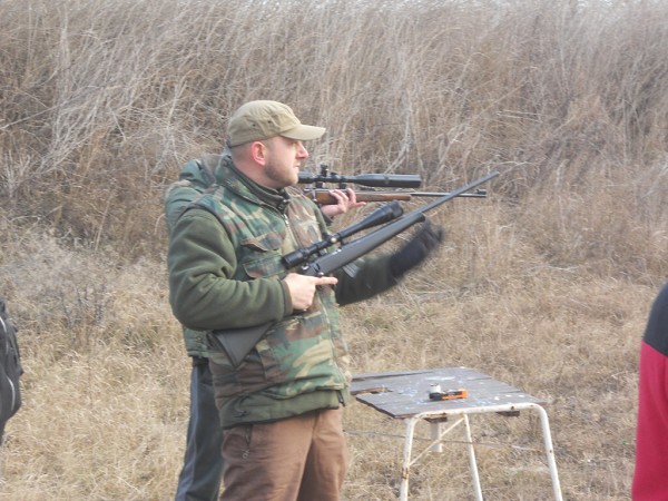 Siluetky 1. kolo 2012