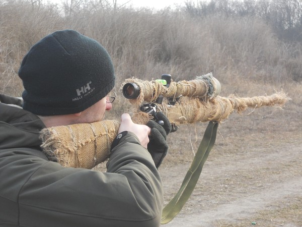 Siluetky 1. kolo 2012