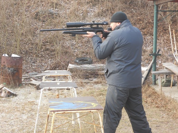 Siluetky 1. kolo 2012