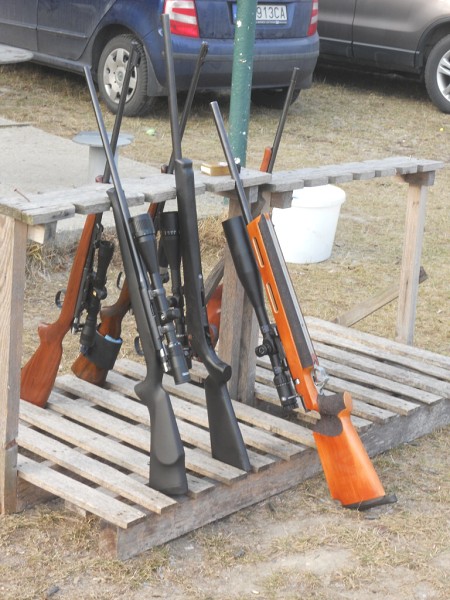 Siluetky 1. kolo 2012