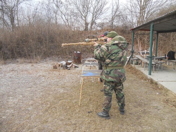 Siluetky 1. kolo 2012