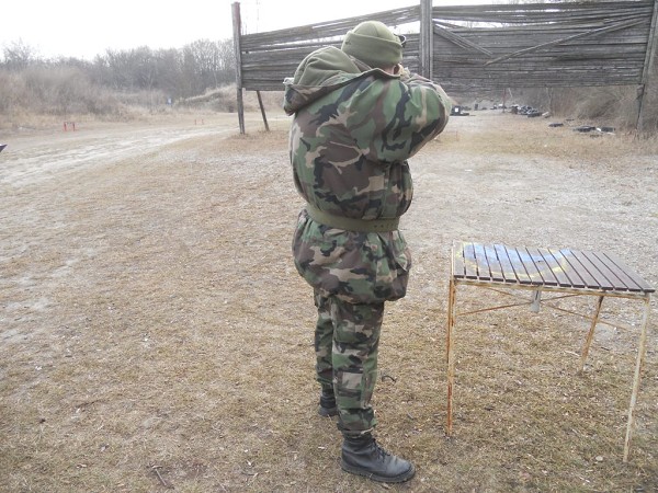 Siluetky 1. kolo 2012