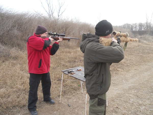 Siluetky 1. kolo 2012