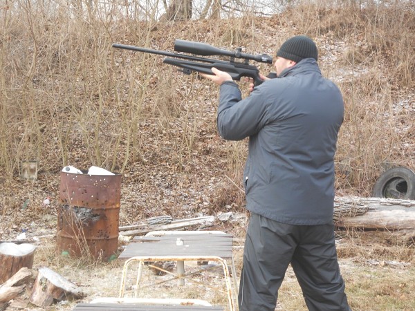 Siluetky 1. kolo 2012