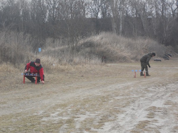 Siluetky 1. kolo 2012