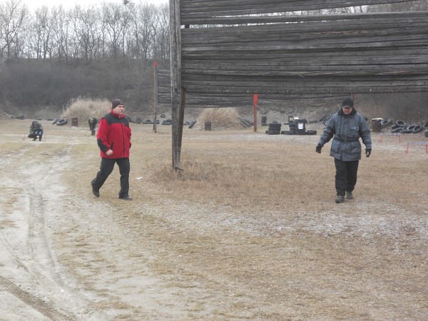 Siluetky 1. kolo 2012