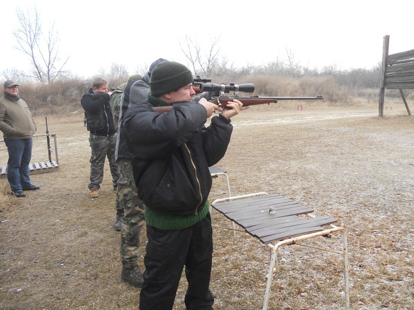 Siluetky 1. kolo 2012