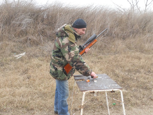 Siluetky 1. kolo 2012