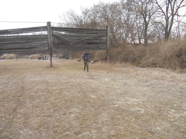 Siluetky 1. kolo 2012