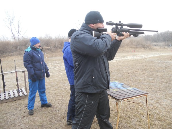 Siluetky 1. kolo 2012