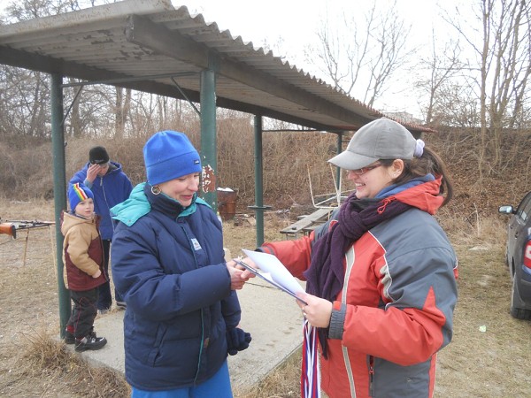 Siluetky 1. kolo 2012